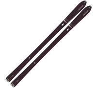 FISCHER S-bound 98 Crown/dual-skin Xtralite - Uomo - Marrone - Taglia 179- modello 2024