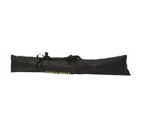 FISCHER Skicase Eco Alpine 1 Pair 175 - Unisex - Nero - Taglia unica- modello 2025