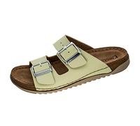 Fischer Sarah, Pantofole Donna, Menta, 37 EU