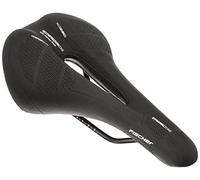 Sella fischer fahrrad 85677 nero