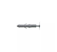 TASSELLO IN NYLON PROLUNGATO SB 12/L4 VITE CON VITE E RONDELLA PZ 50