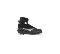 FISCHER Scarpe da sci di fondo classiche da uomo XC Comfort Pro nero | 46