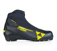 Fischer Rc3 Classic 22 - Scarpone sci di fondo - Nero/giallo [Taglia : 42]
