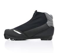 Fischer Scarpe da sci di fondo da donna XC Pro WS EU39 UK6 Scarponi da sci per legatura NNN