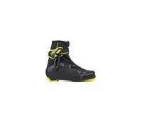 FISCHER Scarpe da sci di fondo da uomo Skating RC5 Skate nero | 46