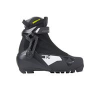 Fischer - Scarpe da sci nordico skating - RC Skate WS - Taglia 38 - Nero
