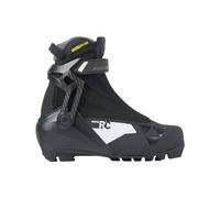 Fischer - Scarpe da sci nordico skating - RC Skate WS - Taglia 39 - Nero