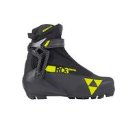 Fischer - Scarpe da sci nordico skating - RC3 Skate - Taglia 44 - Nero