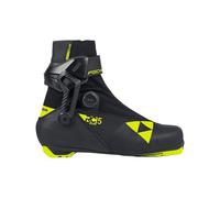 Fischer - Scarpe da sci nordico skating - RC5 Skate Boa - Taglia 44 - Nero