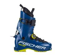 Fischer - Scarpe da scipinismo - Travers TS 1.0 per Uomo - Taglia 41 1/3 - Blu