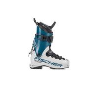 FISCHER Scarponi da sci alpinismo da donna Travers TS WS bianco | 25,5 (40)