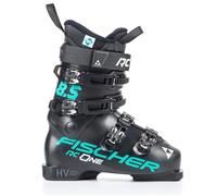 Fischer Scarponi da sci alpinismo RC One 8.5 - Dimensioni: MP24.5 EU38 2/3 - Colore: Celeste - Flex 85 - Modello 2024