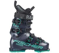 Fischer Scarponi Da Sci Alpino Da Donna Ranger 105 Gw Dyn