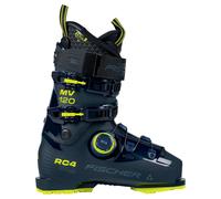 Fischer - Scarponi da sci alpino - RC4 120 Mv Boa Vacuum GW - Taglia 29.5 - Nero