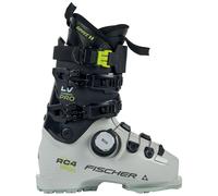Fischer - Scarponi da sci alpino - RC4 Carbon Pro LV ZF Boa 115+ - Taglia 27.5 - Grigio