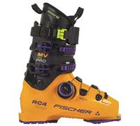 Fischer Scarponi Da Sci Alpino Rc4 Free Pro Mv Vac Boa