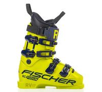 Fischer Scarponi Da Sci Alpino Rc4 Podium Lt 110