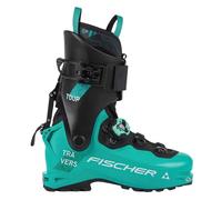 Fischer Travers Tour WS - scarponi scialpinismo - donna Blue/Black 24,5 MP