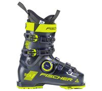 Fischer - Scarponi da sci alpino - Xtr Rc4 120 Mv Boa Gw Dark Blue/Dark Blue - Taglia 28.5