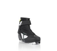 Fischer Scarponi da Sci da Donna XC Control Active, vestibilità Comoda, Supporto, Traspiranti, sicuri, Facili da Entrare, per Sport Invernali, nordici