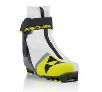 Fischer Scarponi Da Sci Da Fondo Da Donna Carbonlite Skate