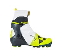 Fischer - Scarponi da sci di fondo per donna - Speedmax 7 Skate Ws per Donne - Taglia 39 - Bianco