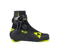 Fischer - Scarponi da sci di fondo - RC5 Skate Boa per Uomo - Taglia 41 - Nero