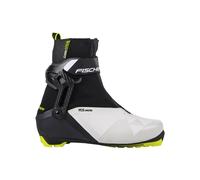 Fischer - Scarponi da sci di fondo skating - Rcs Skate Ws - Taglia 39 - Nero