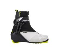 Fischer - Scarponi da sci di fondo skating - Rcs Skate Ws - Taglia 40 - Nero