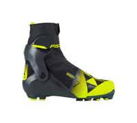 Fischer - Scarponi da sci di fondo - Speedmax 7 Skate per Uomo - Taglia 41 - Nero