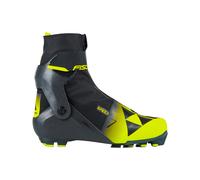 Fischer - Scarponi da sci di fondo - Speedmax 7 Skate per Uomo - Taglia 42 - Nero