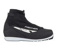 Fischer Xc Power Nordic Ski Boots Nero 28.25