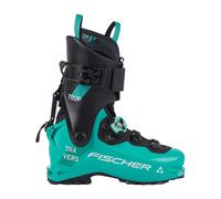 Fischer Travers Tour WS - scarponi scialpinismo - donna Blue/Black 24,5 MP