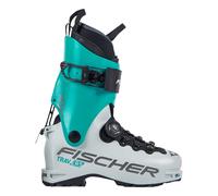 Fischer - Scarponi da sci donna - Travers TS 1.0 Ws per Donne - Taglia 37 1/3 - Blu