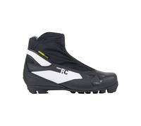 Fischer - Scarponi da sci nordico classico - Rc Classic Ws per Donne - Taglia 38 - Nero