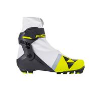 Fischer - Scarponi da sci nordico skating - Carbonlite Skate Ws per Donne - Taglia 37 - Bianco