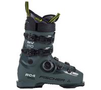 Fischer - Scarponi da sci uomo - RC4 110 Mv Boa Vac Gw per Uomo - Taglia 28.5 - Blu