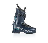 Fischer Scarponi da scialpinismo TRAVERS CTX Unisex Mis. 25, 5 Blu