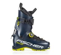 Fischer Scarponi Da Touring Travers Gr