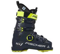 FISCHER SCARPONI RC4 110 MV X BOA GW - NERO/GIALLO - U31724