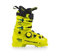 FISCHER SCARPONI RC4 130 MV - GIALLO - U06325