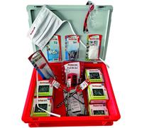 FISCHER Scatola di montaggio