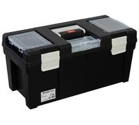 FISCHER SCATOLA PROFESSIONALE (NERO/GRIGIO)