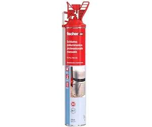Fischer Schiuma Poliuretanica Professionale Manuale Pu 750ml Codice Prod: 00009293