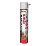 Schiuma poliuretana Fischer 1K manuale 750 ml 00009285
