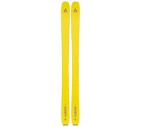 Fischer - Sci all mountain - Ranger 96 2027 in Legno - Taglia 187 cm - Giallo