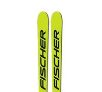 Fischer Sci Alpini Junior Rc4 Worldcup Sg