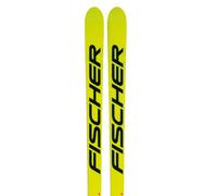Fischer Sci Alpini Junior Rc4 Worldcup Sg Jr H-plate