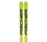 Fischer Sci Alpini Per Donna Rc4 Worldcup Sg H-plate