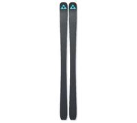 Pack sci Fischer Ranger 84 W Blue 26 + Attacchi Sci - Blu - Größe 167 - 2026
